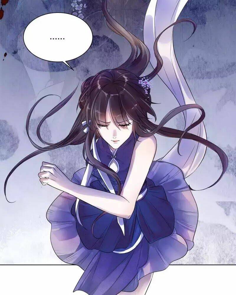 Yêu Long Đại Nhân Của Ta: Chapter 6