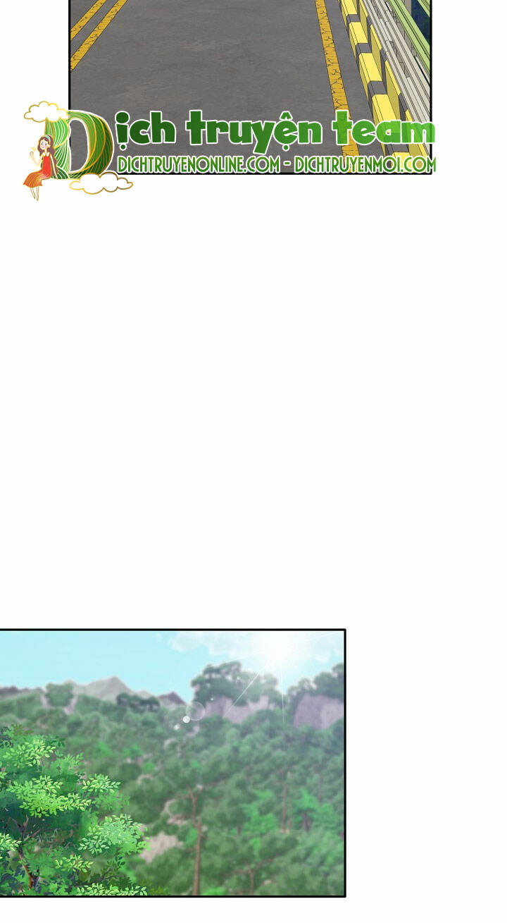 Cuộc Sống Kỳ Thú: Chapter 95