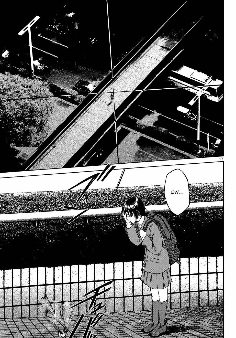 Desutoro 246: Chapter 5