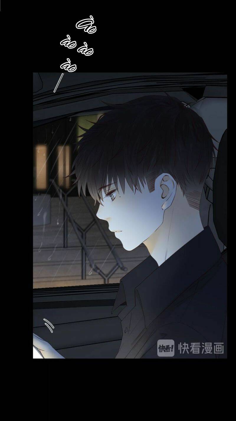 Cô Ấy Không Đáng Yêu: Chapter 34