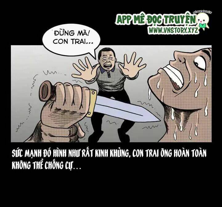 Kỳ Án Có Thật: Chapter 11