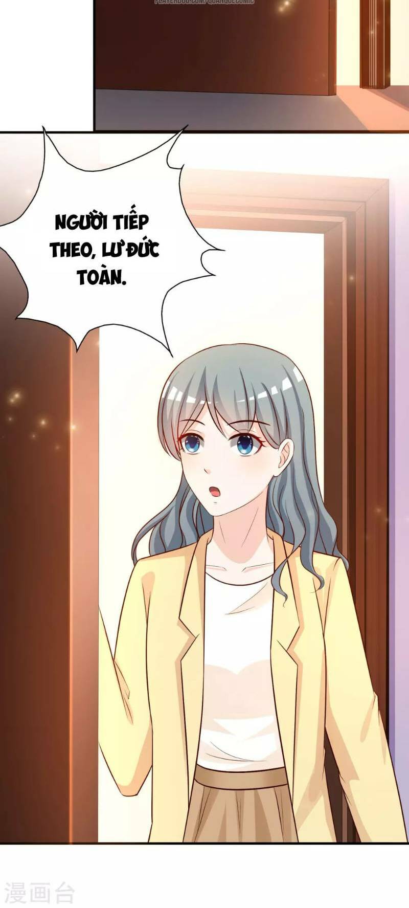 Tối Cường Vận Đào Hoa: Chapter 48