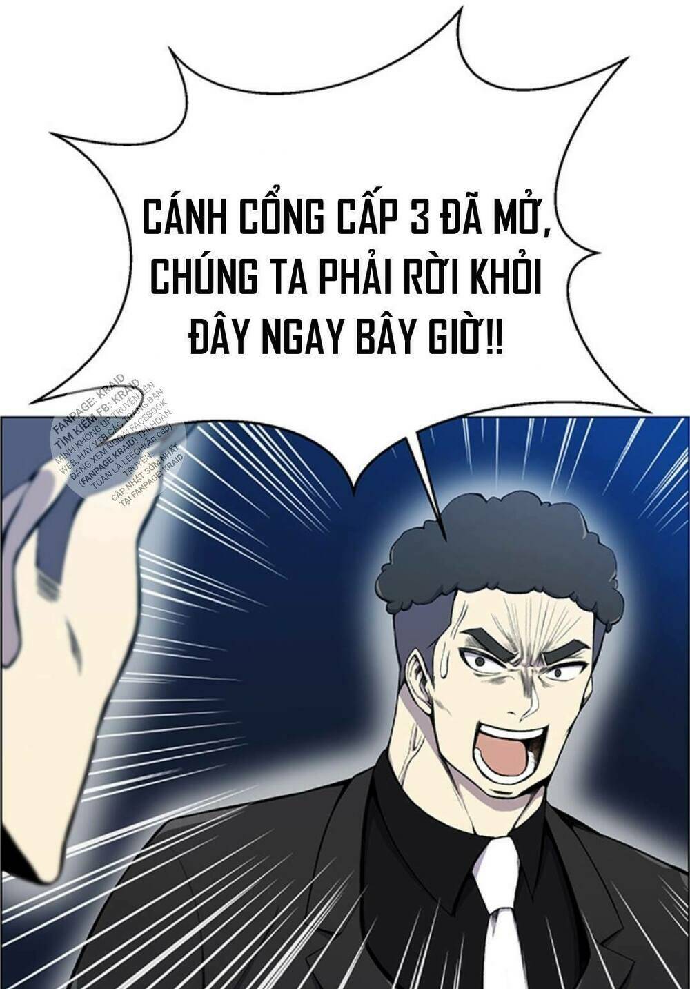 Luân Hồi Ác Nhân: Chapter 20