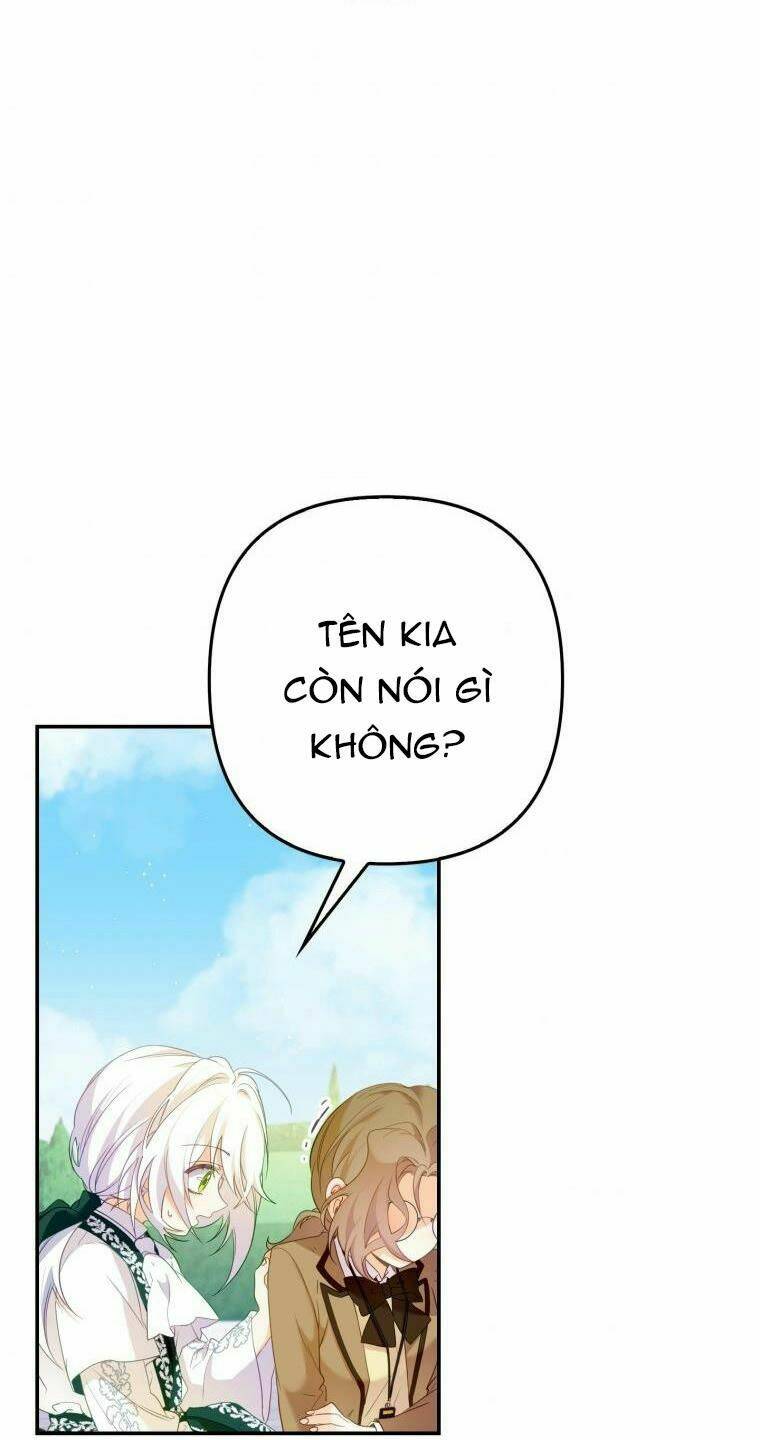 Đọc Thần Chú Lên Đi, Rose!: Chapter 7