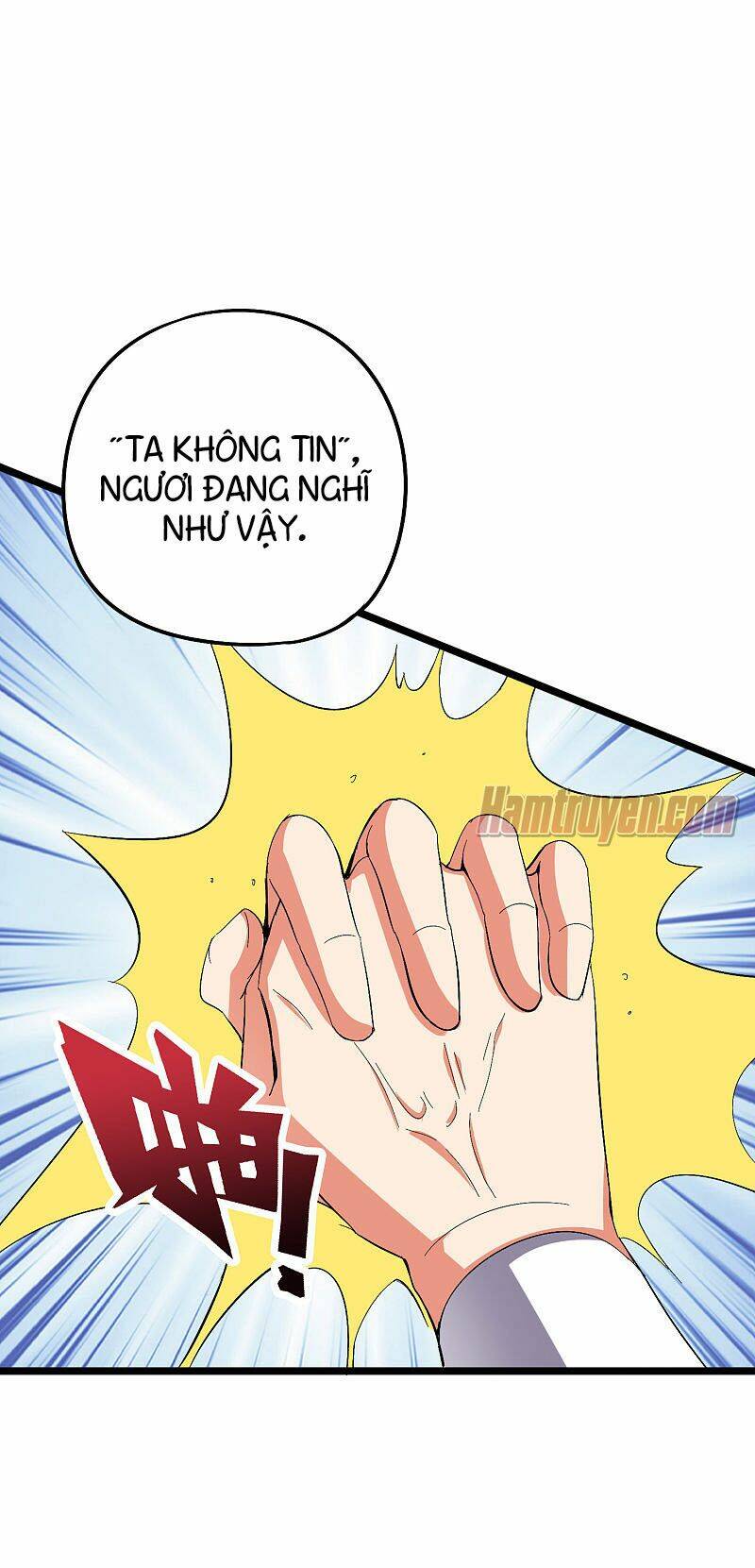 Phục Thiên Thánh Chủ: Chapter 77