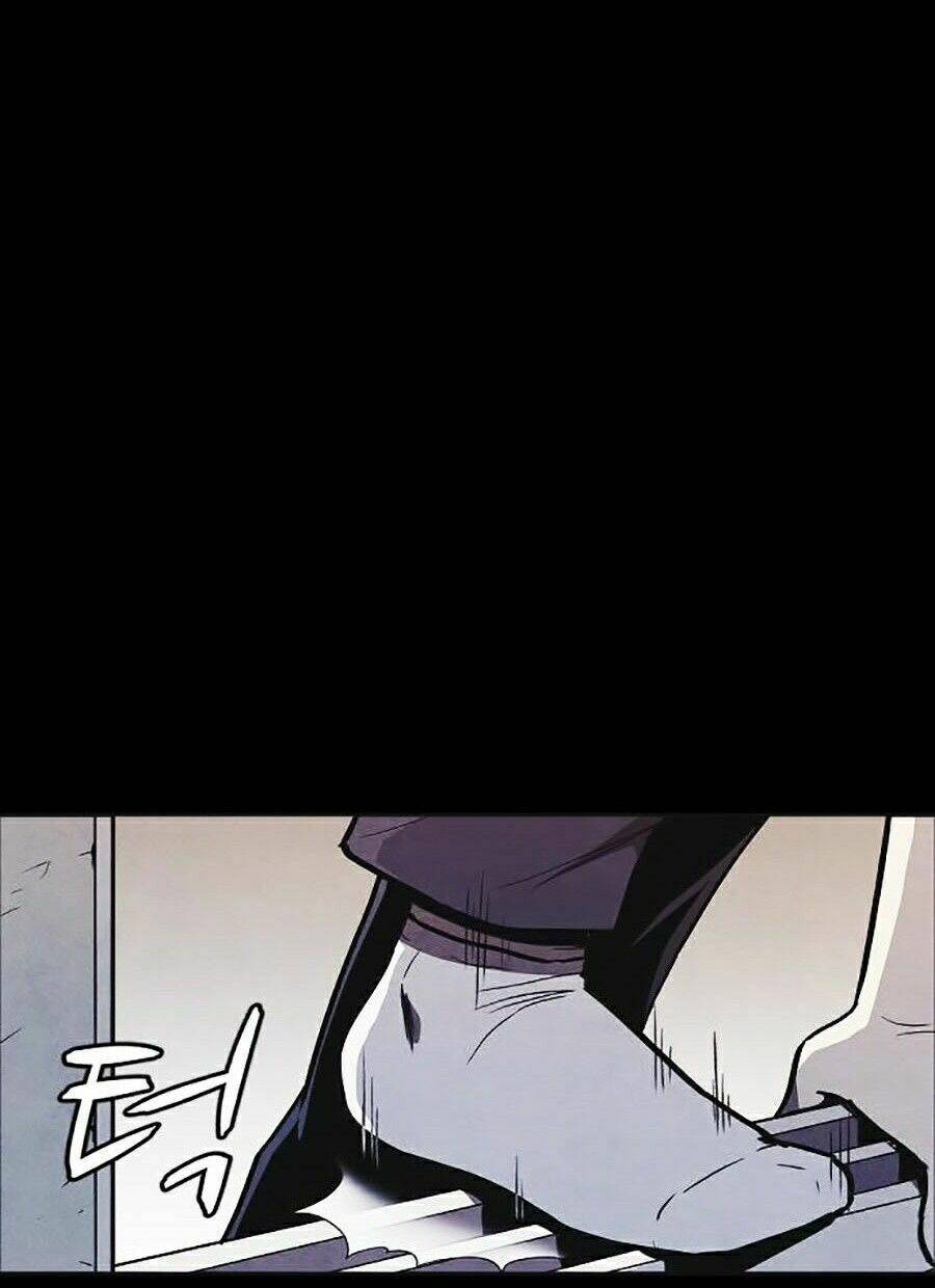 Cậu Bé Shotgun: Chapter 3