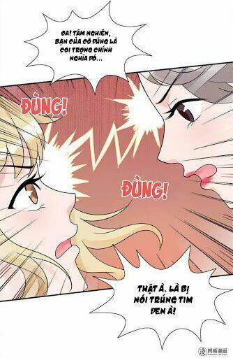 Tiểu Tâm Can Tuyệt Sủng Của Lạc Tiên Sinh: Chapter 30