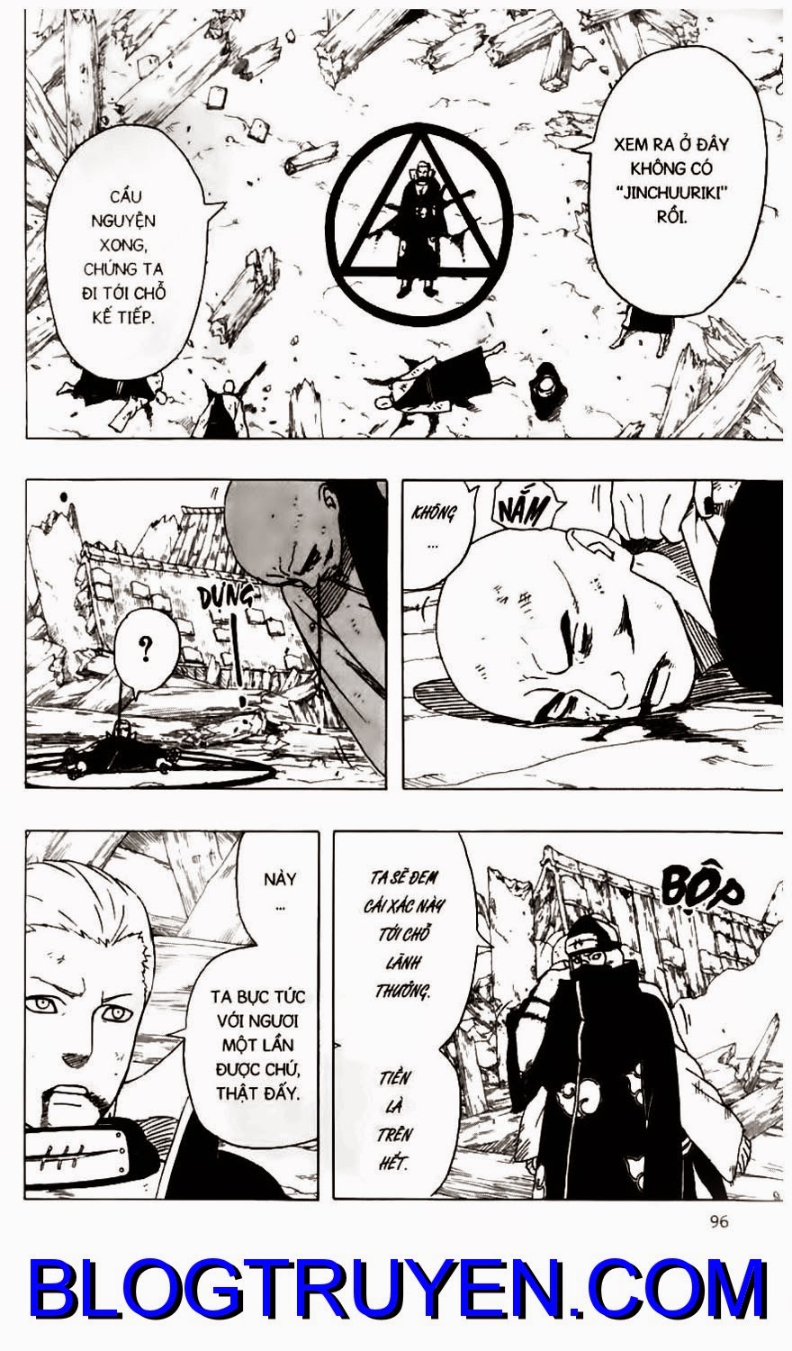 Naruto: Chapter 314