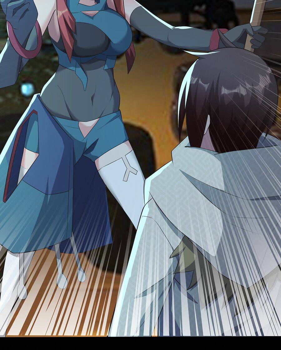 Đại Bảo Kiếm Của Tôi: Chapter 50