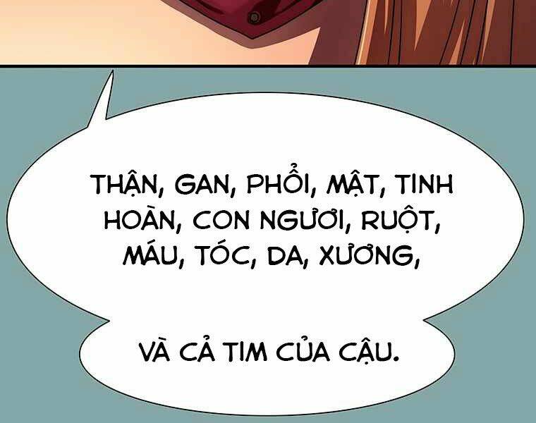 Các Chòm Sao Chỉ Chú Ý Mình Tôi: Chapter 17