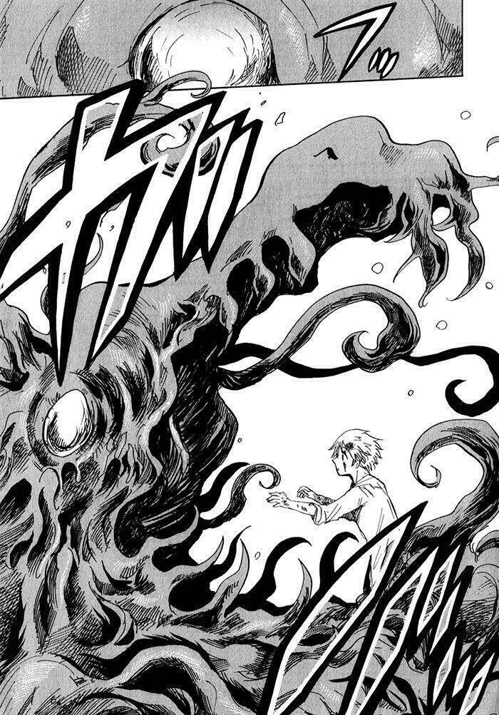 Pupa: Chapter 19