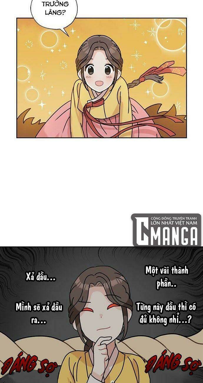 Tôi Trở Thành Đầu Bếp Của Long Vương: Chapter 17