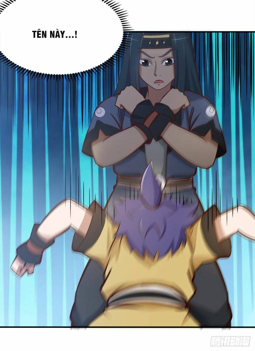 Hiệp Hành Cửu Thiên: Chapter 88