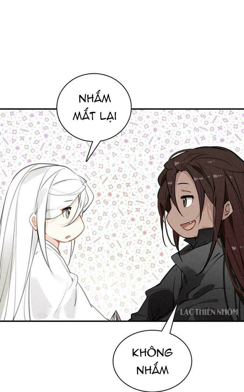 Đế Sư Tại Thượng: Chapter 59