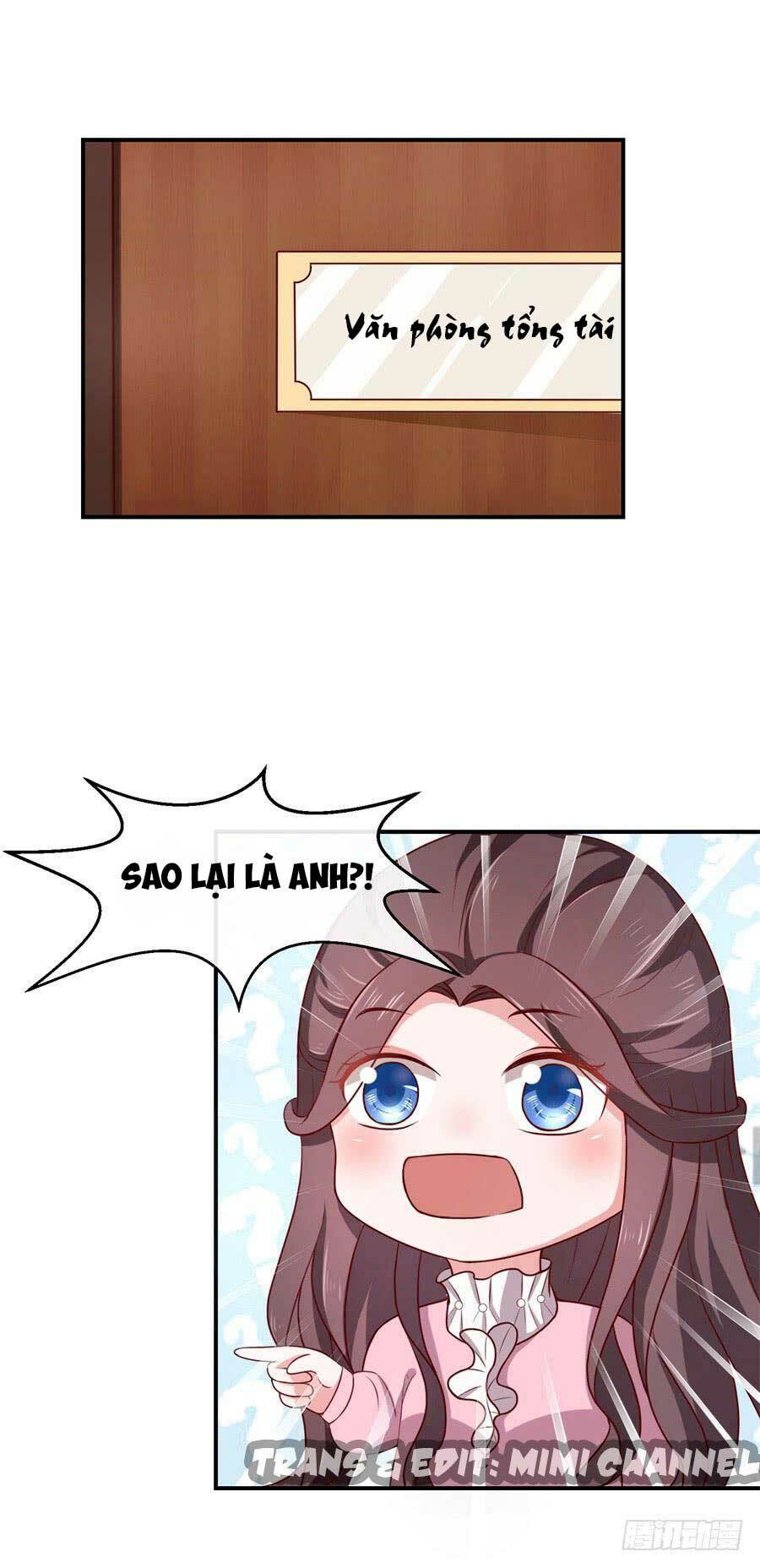 Gả Cho Tình Cũ Làm Lão Bà: Chapter 44