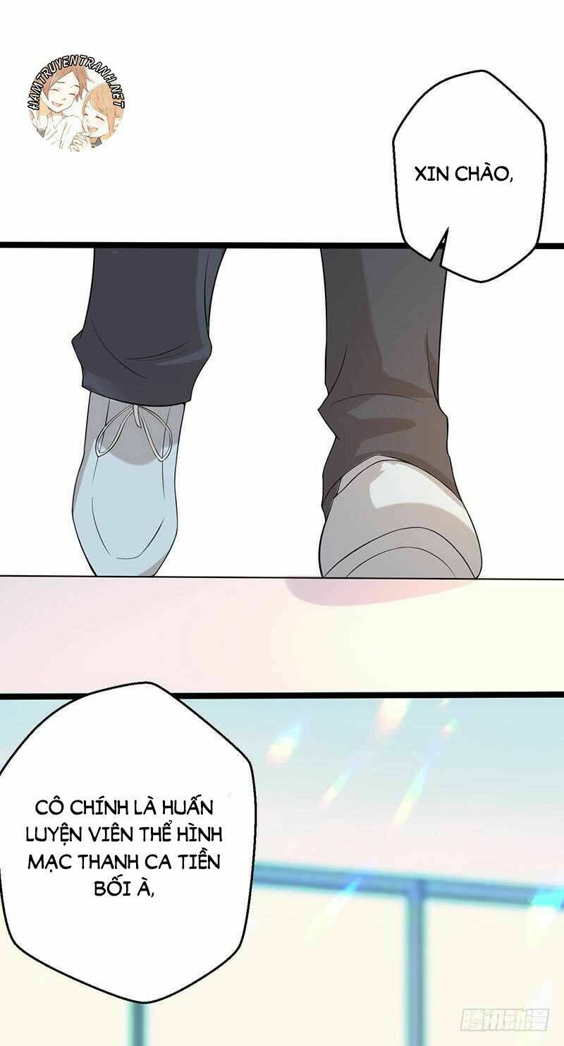 Mặt Nạ Mê Hoặc: Chapter 60