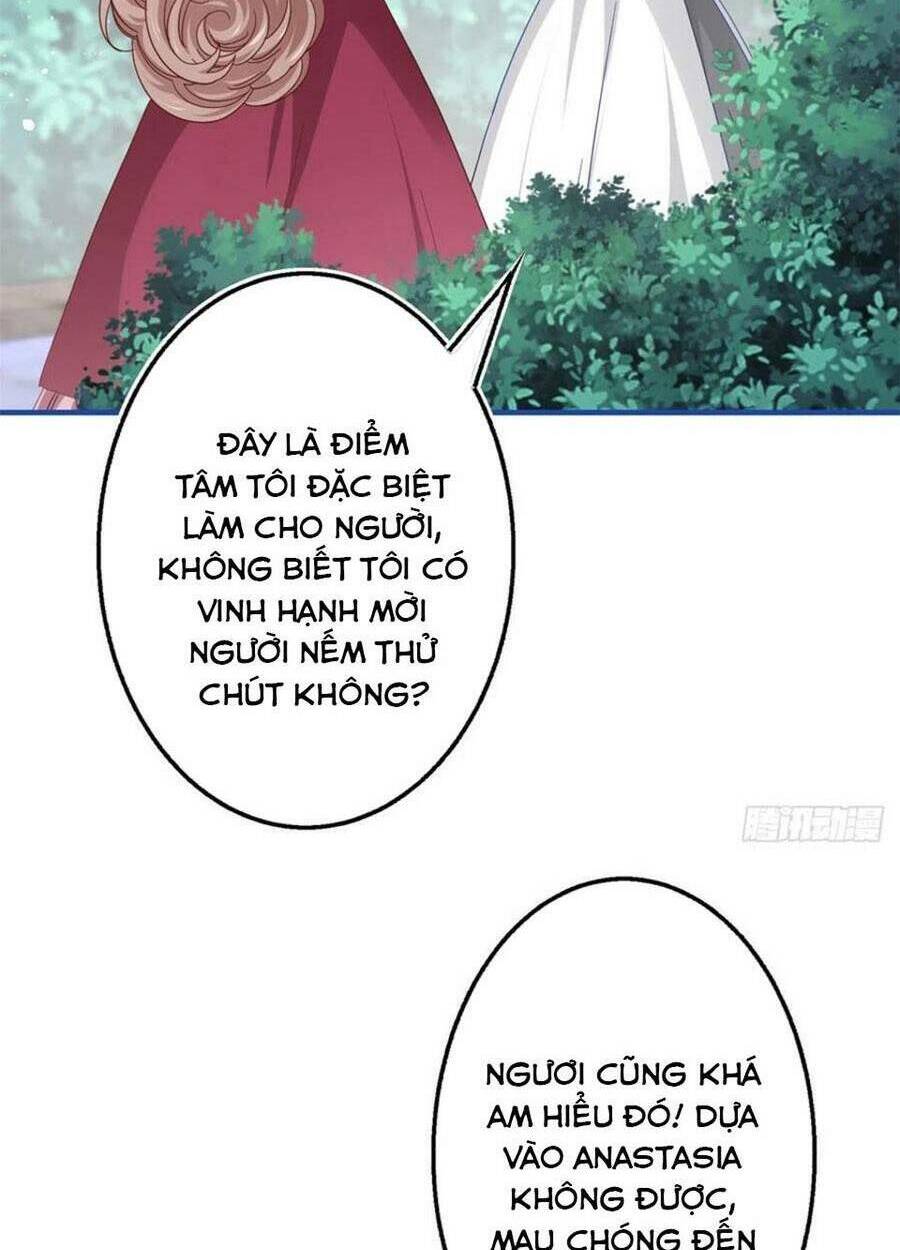 Nữ Hoàng Đầu Tiên Của Đế Quốc: Chapter 97