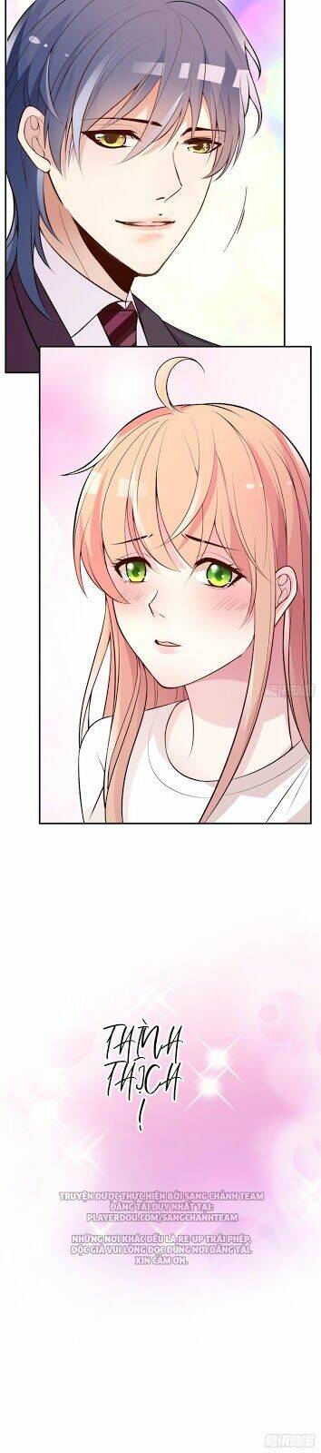 Bí Mật Kết Hôn Với Ảnh Đế: Vợ Ơi Đến Đây Tấn Công Đi Nào: Chapter 74