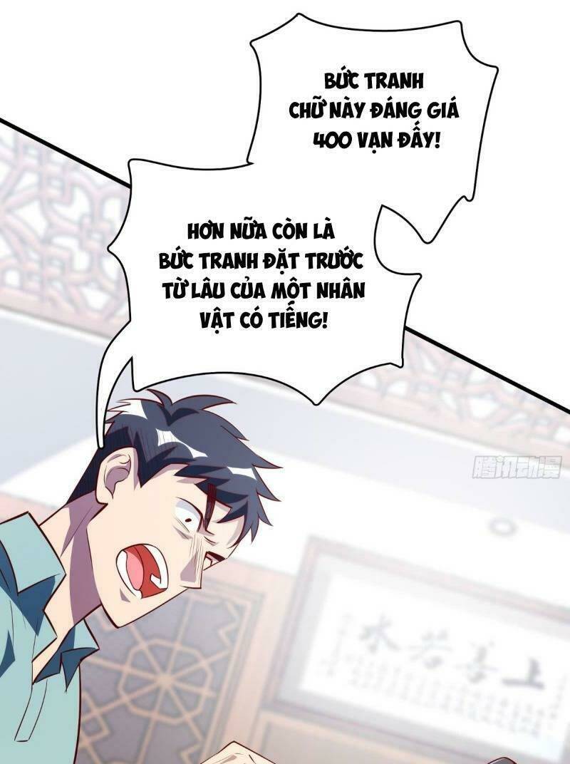 Shipper Thần Cấp: Chapter 17
