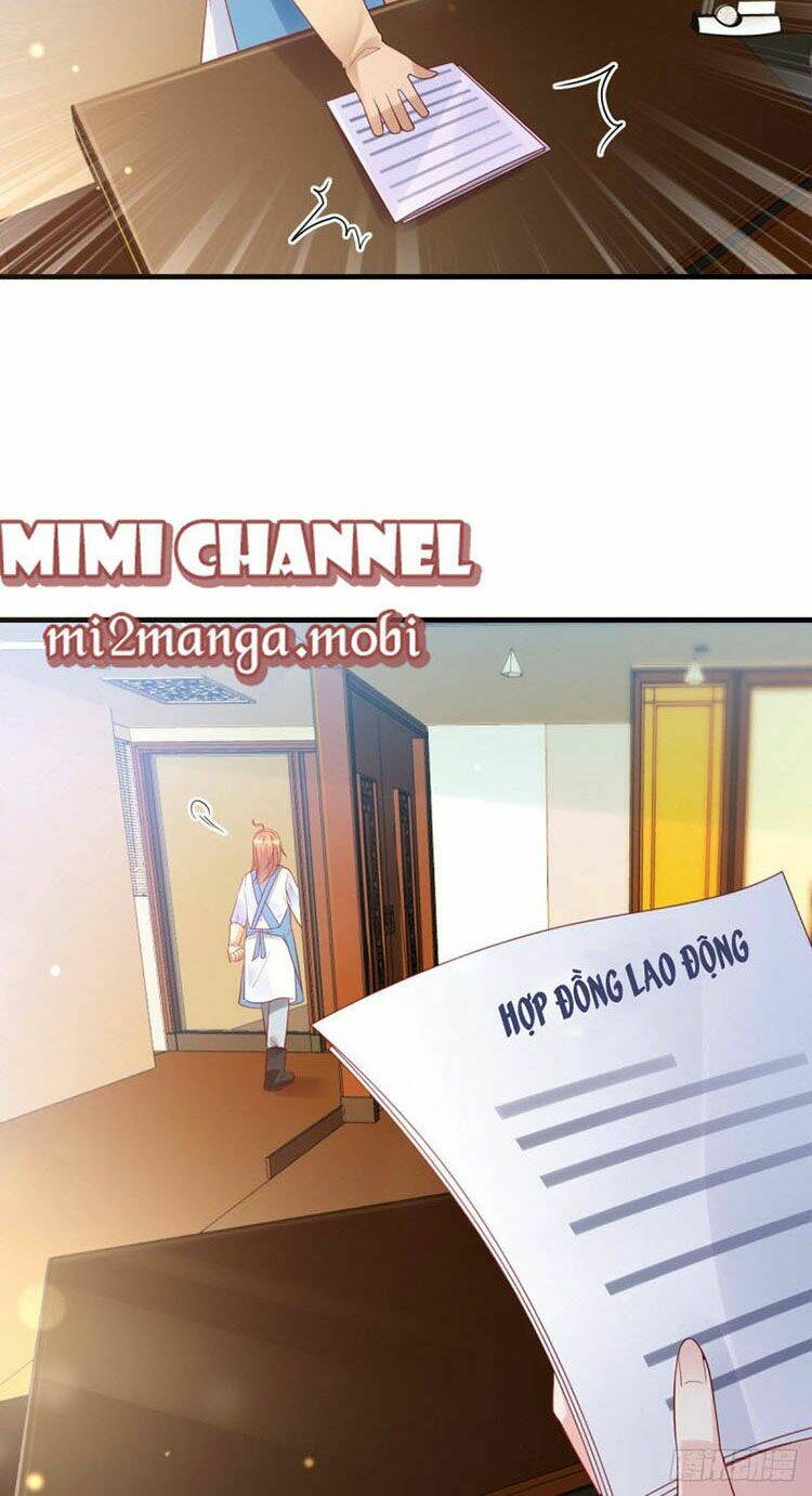 Náo Loạn Suốt Đời: Chapter 26