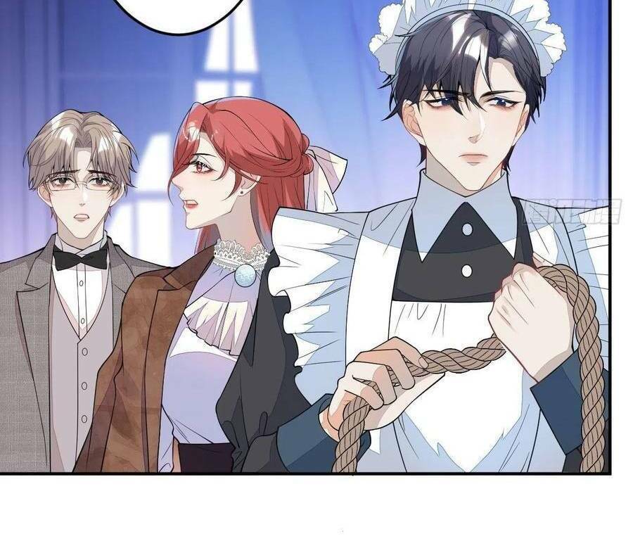 Xuyên Không Đến Thế Giới Trở Thành Đóa Hoa Của Anh: Chapter 62.9