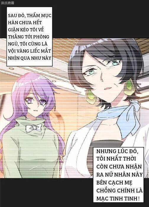 Trọng Sinh Noãn Hôn Khinh Sủng Thê: Chapter 21