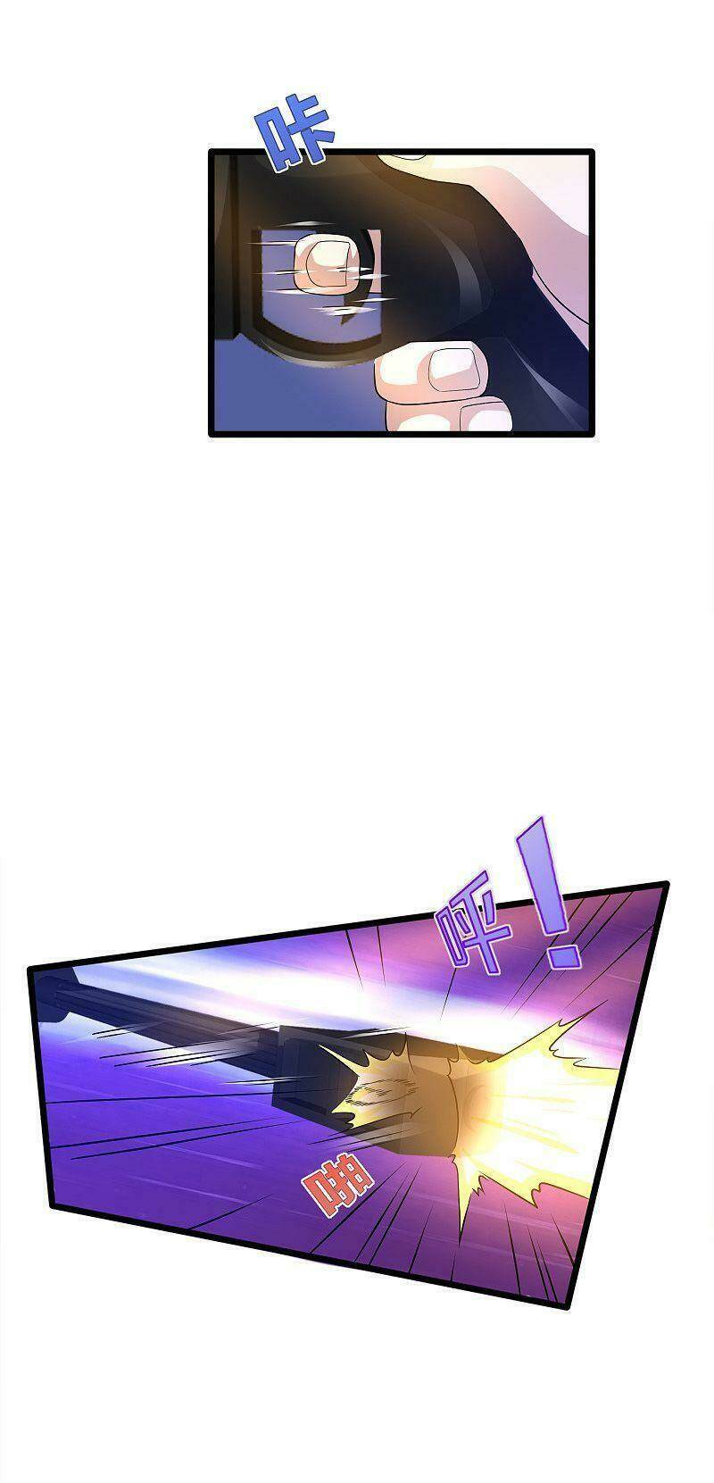 Đô Thị Tà Vương: Chapter 170