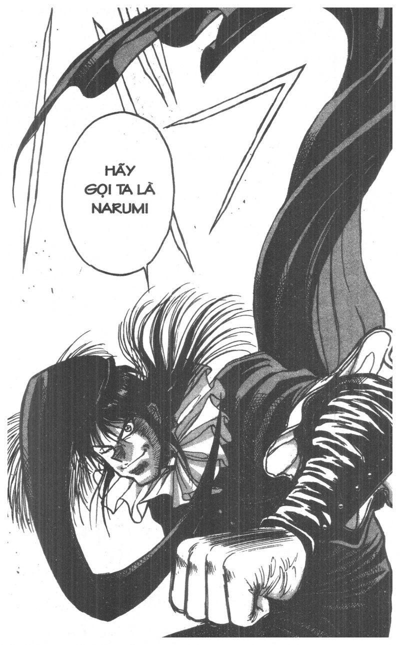 Fujita Kazuhiro: Chapter 7