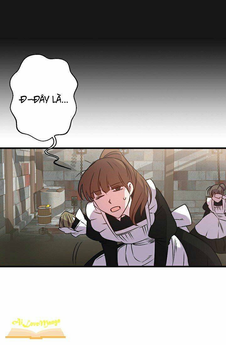 Hôn Lễ Báo Thù: Chapter 28