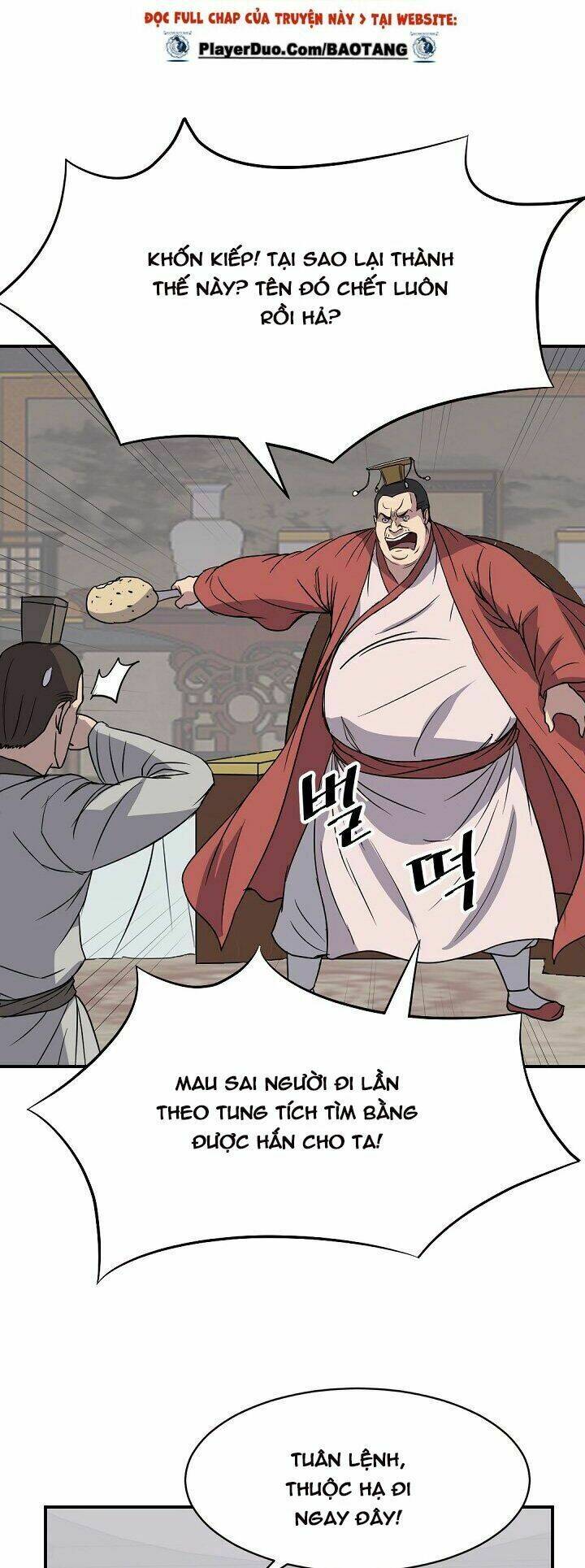 Trọng Sinh, Bất Khả Chiến Bại: Chapter 90