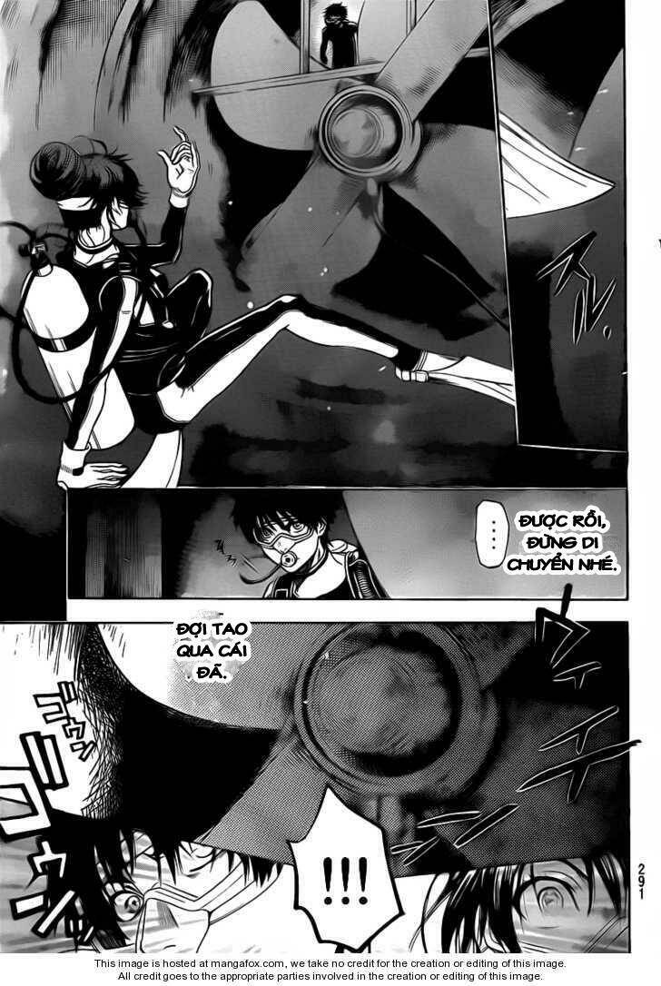 Bloody Monday 2: Chapter 29