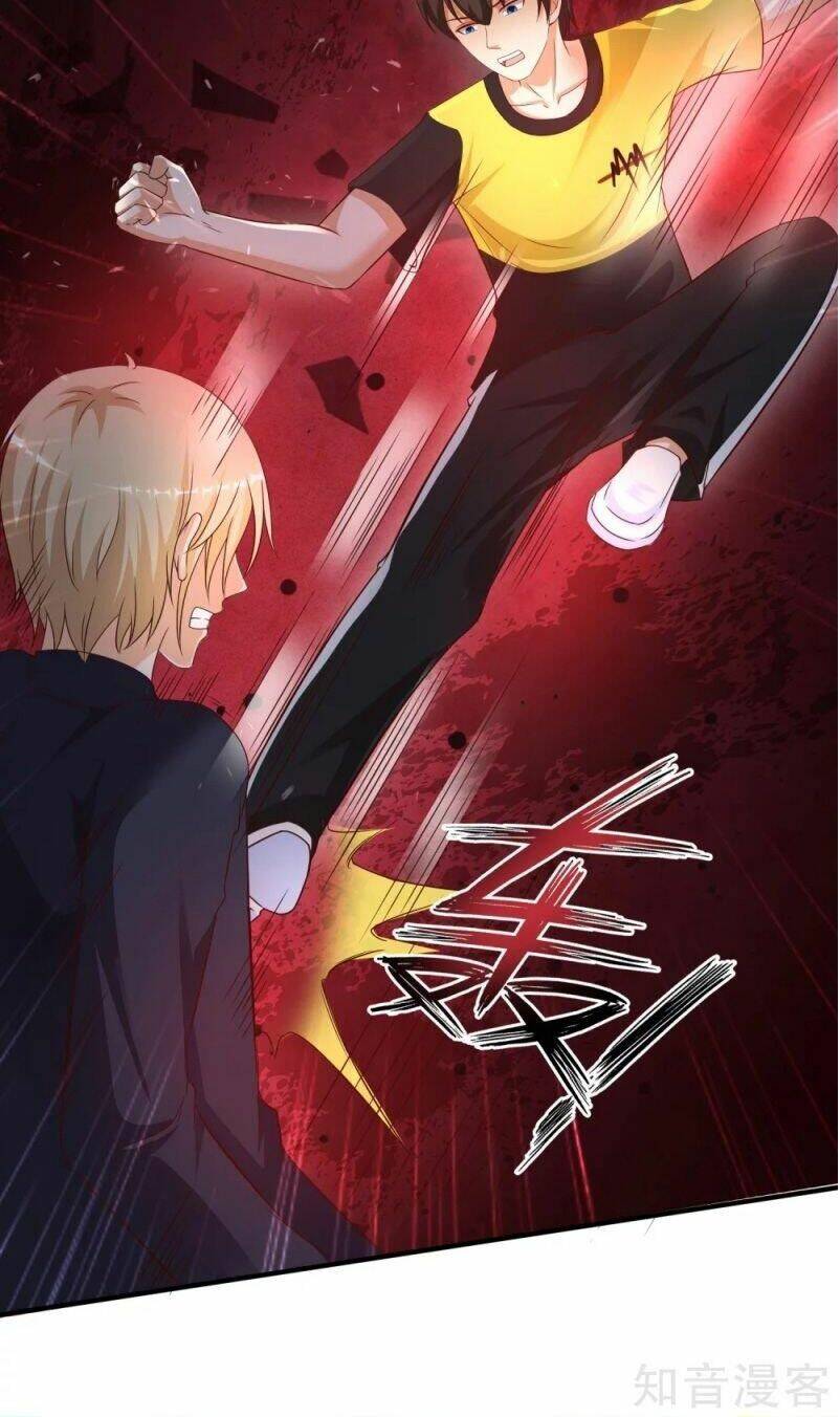 Tối Cường Vận Đào Hoa: Chapter 141