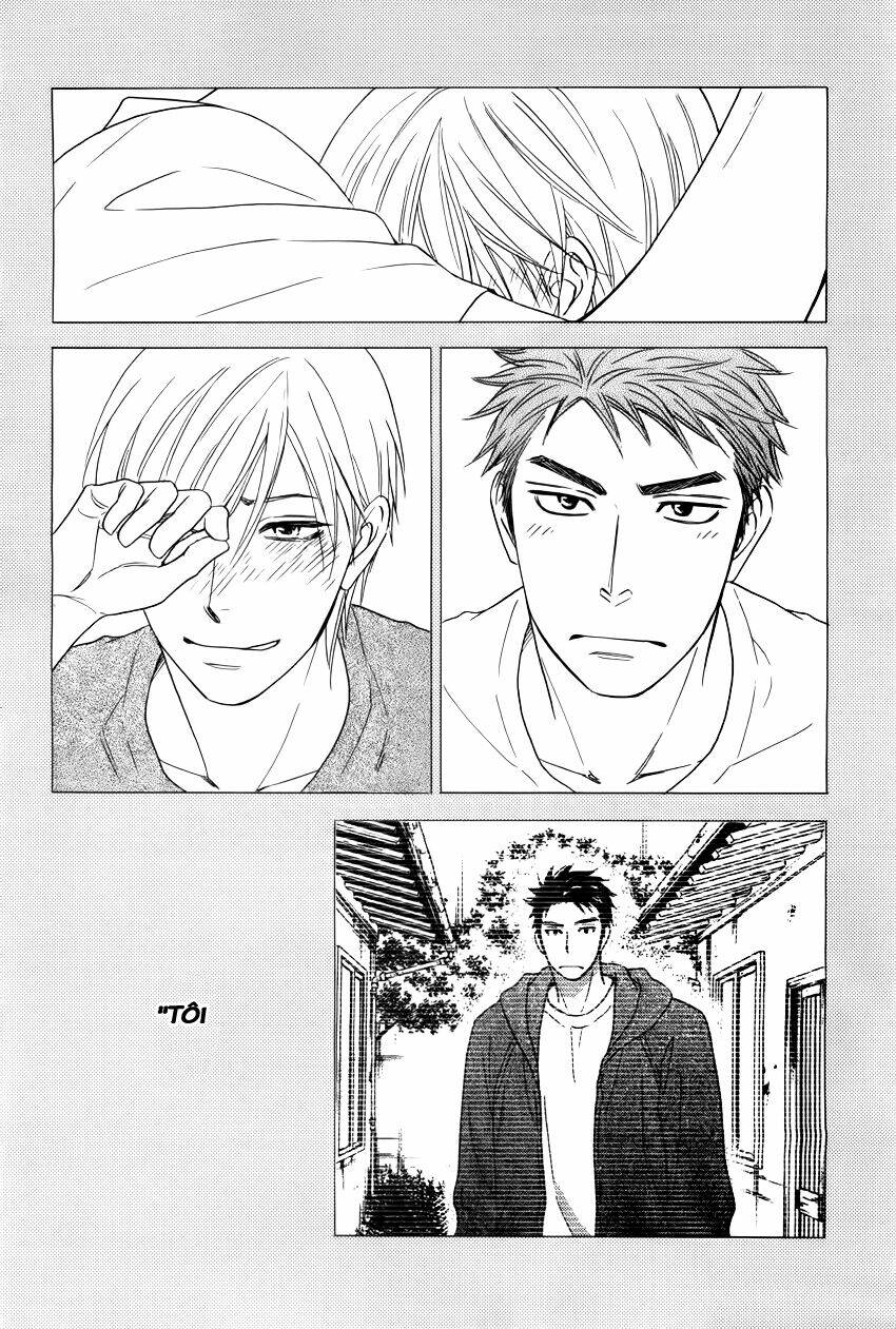 Heart No Kakurega: Chapter 13