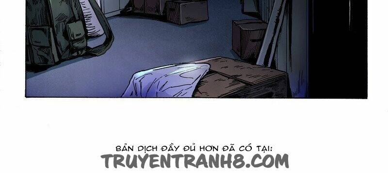 Tai Họa Chết Người: Chapter 15