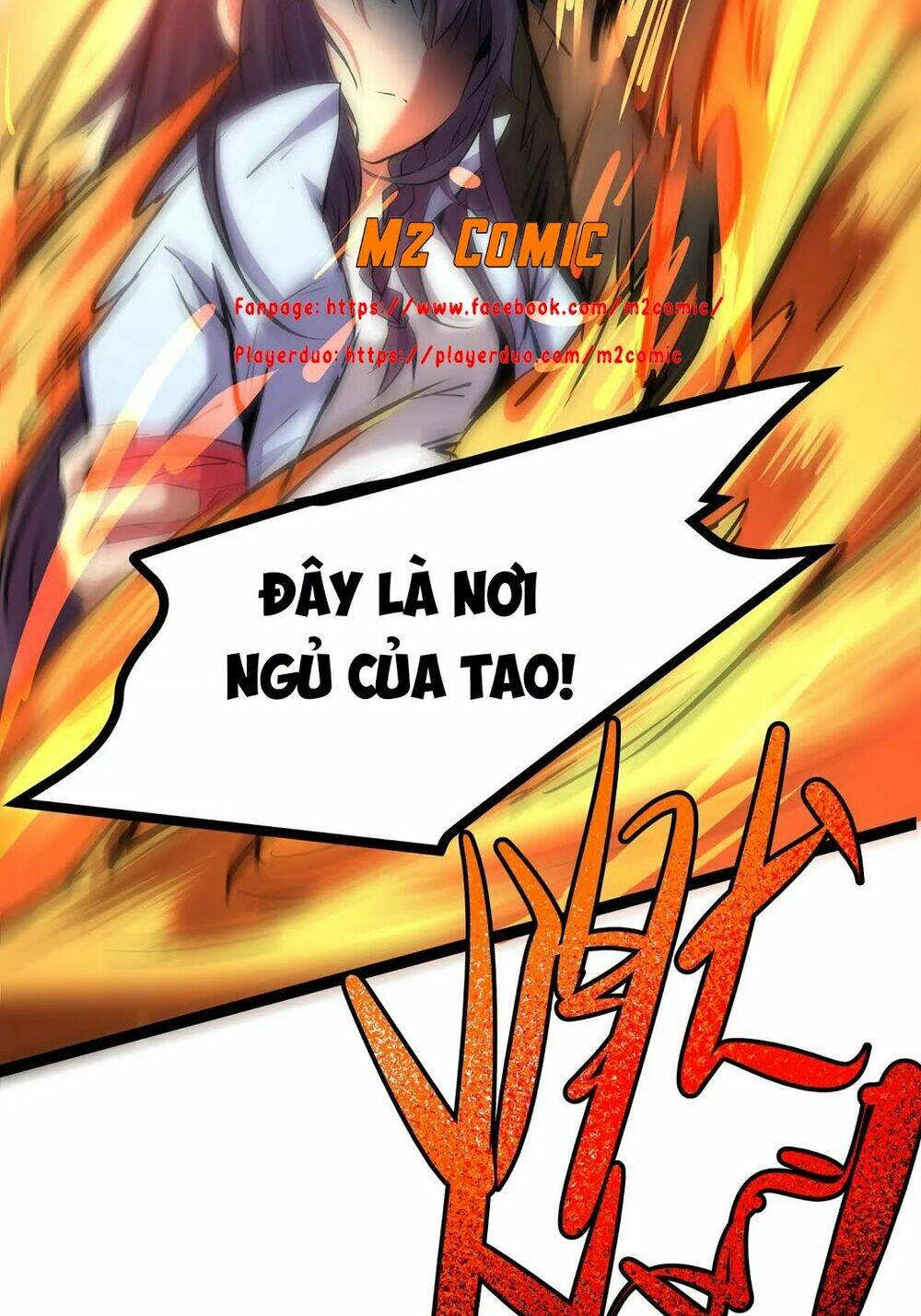 Chư Thần Rút Lui: Chapter 12