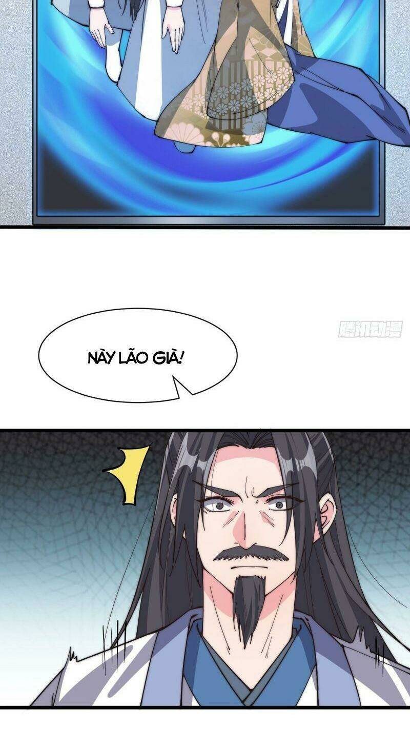Trường Sinh Cửu Thiên Tuế: Chapter 53
