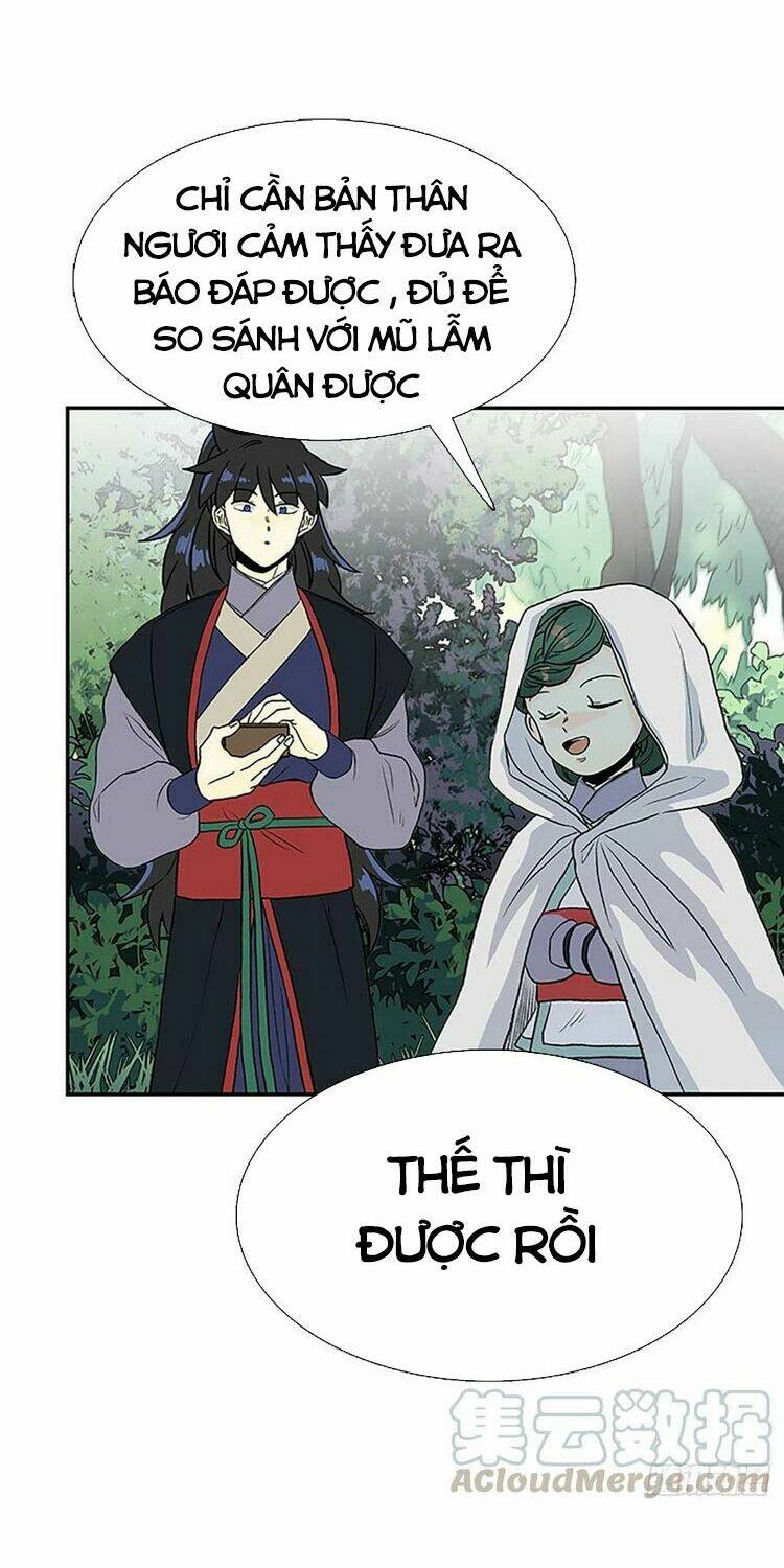 Học Sĩ Tái Sinh: Chapter 176