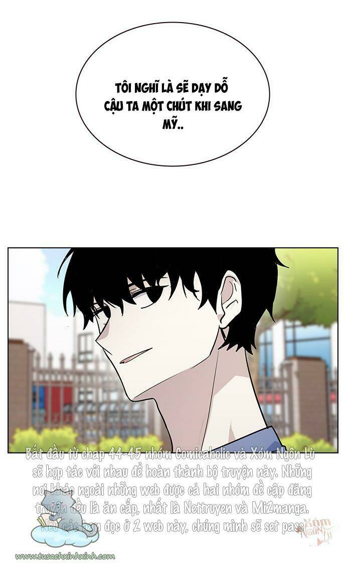 Thằng Bạn Trai Tồi Tệ Của Tôi: Chapter 59