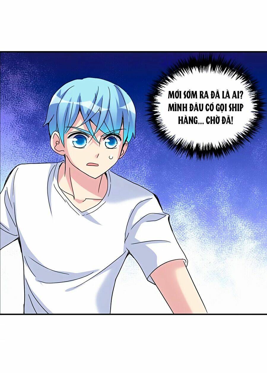 Im Miệng Cho Ta!: Chapter 31