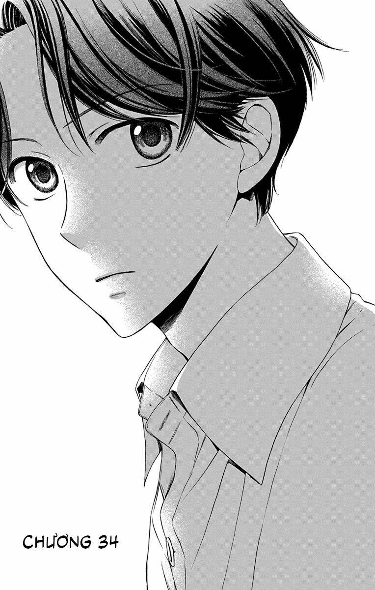 Usotoki Rhetoric: Chapter 34