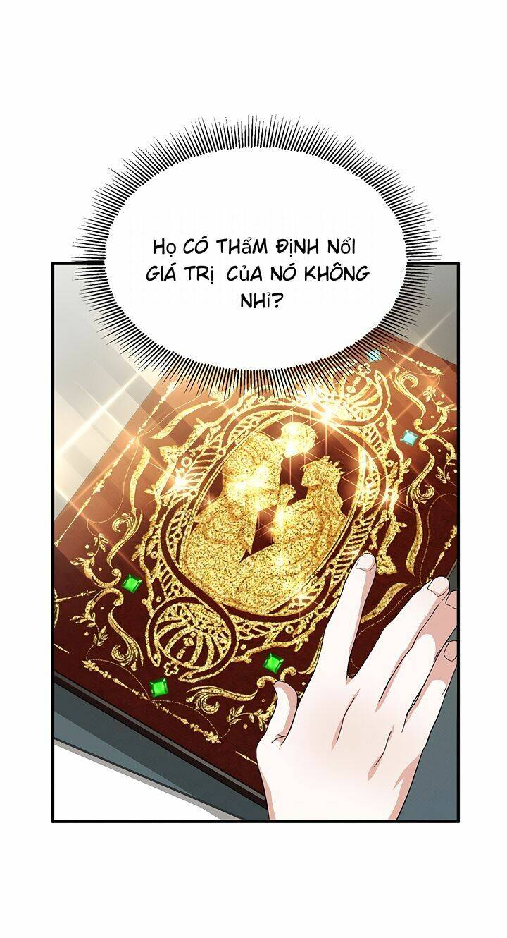 Hãy Trả Lời Em, Hoàng Tử!: Chapter 8