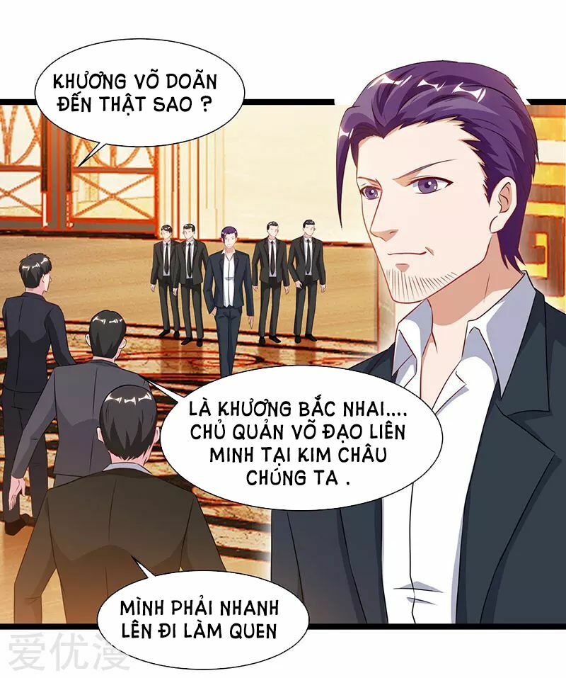Trọng Sinh Khí Thiếu Quy Lai: Chapter 55