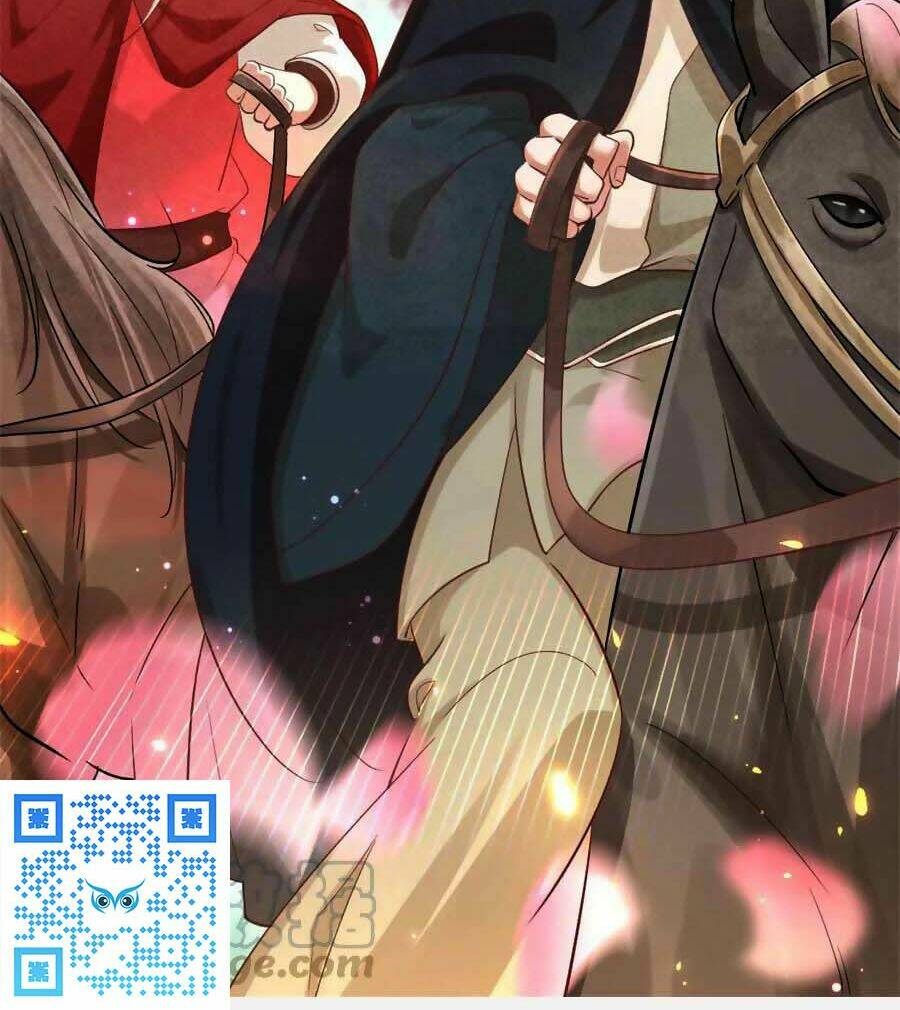 Vương Phi Muốn Trèo Tường: Chapter 124