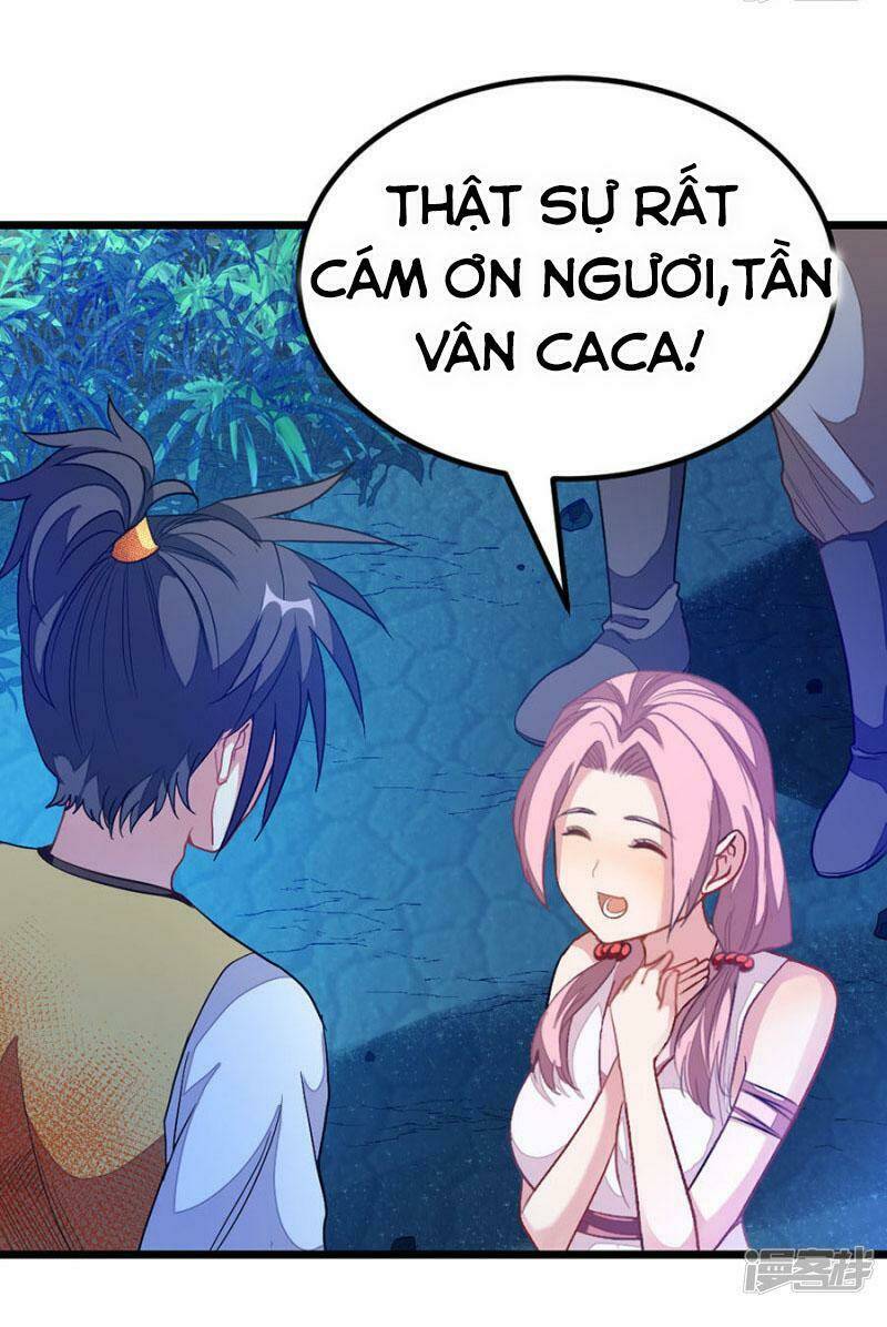 Cửu Dương Thần Vương: Chapter 178