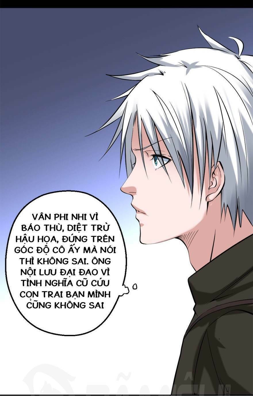Đô Thị Tu Luyện Cuồng Triều: Chapter 80