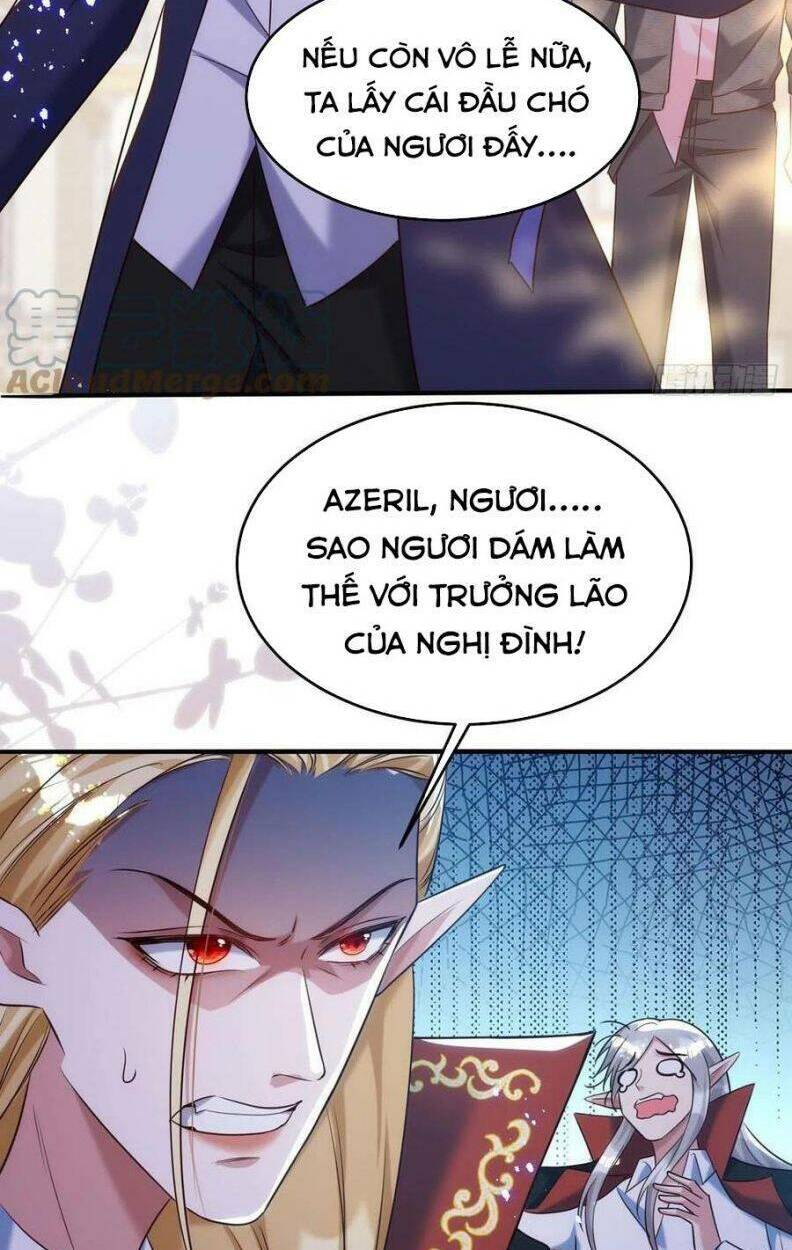 Thú Thụ Bất Thân: Chapter 87