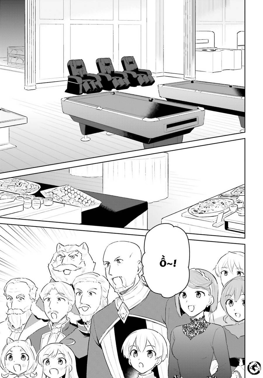 Chuyển Sinh Cùng Chiếc Smartphone: Chapter 48