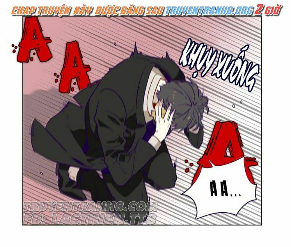 Hoa Đạo Sĩ: Chapter 7