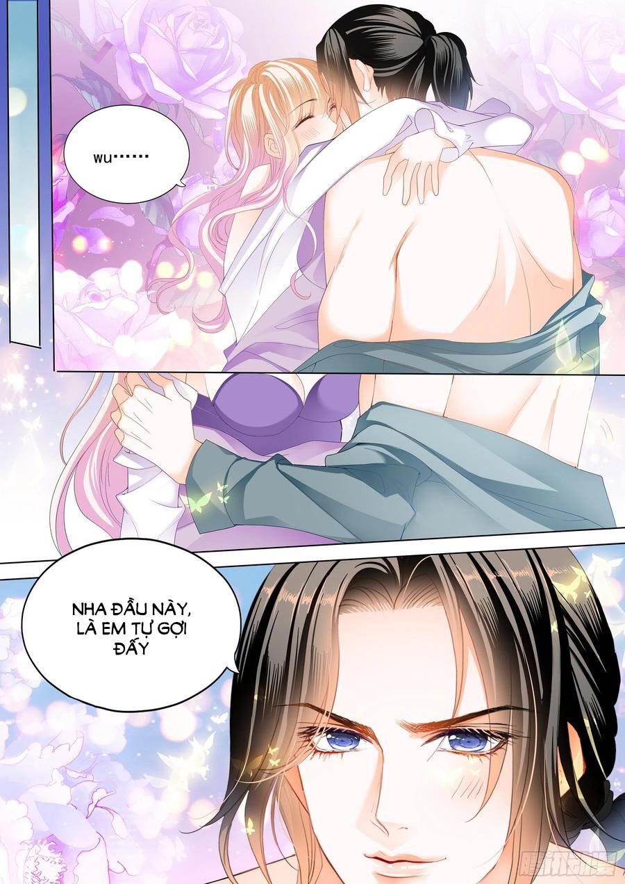 Bá Đạo Tiểu Thúc, Xin Trêu Chọc Vừa Thôi!: Chapter 183