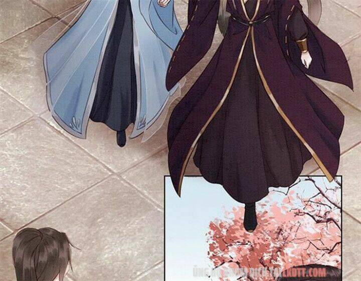 Trọng Sinh Bá Sủng Nhiếp Chính Vương Quá Mạnh Mẽ: Chapter 94